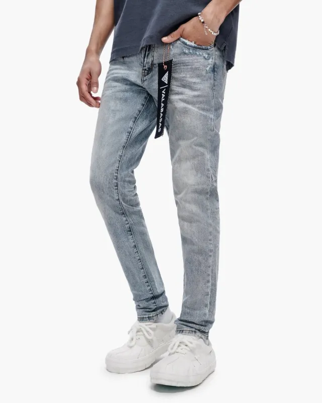 Sledge Light Blue Skinny made by valabasas