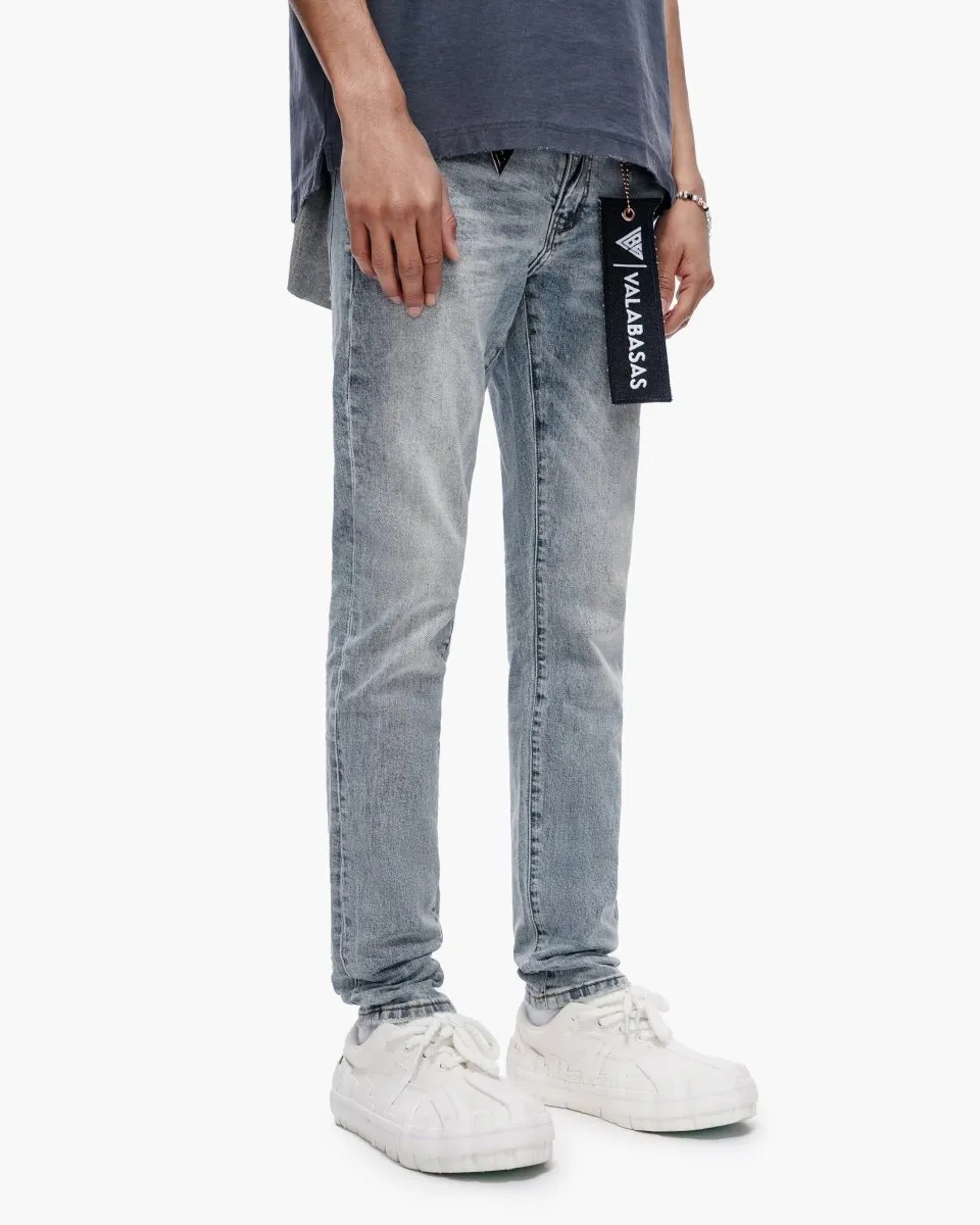 Sledge Light Blue Skinny sold by valabasas product image thumbnail 4