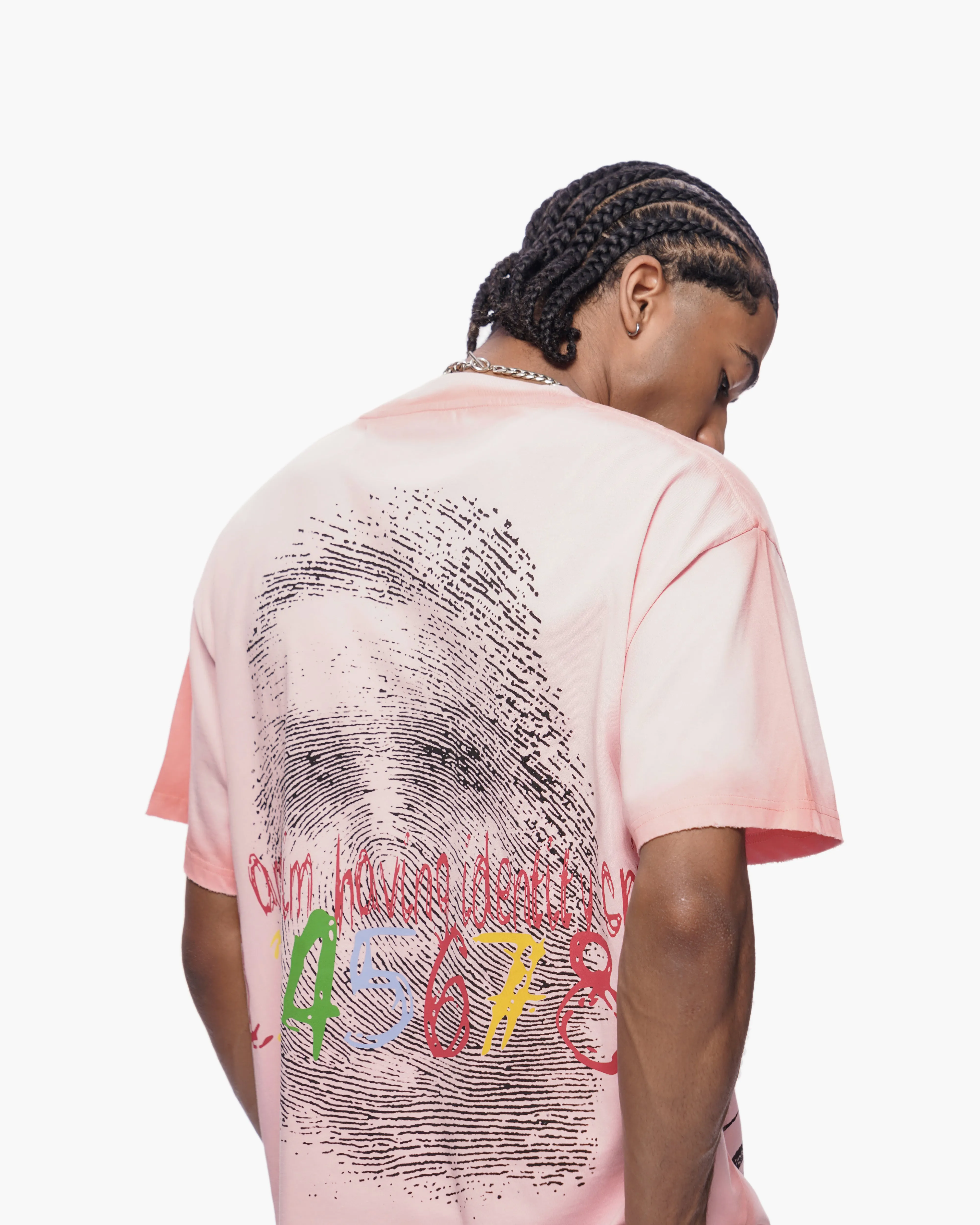 Insane Tee Pink sold by valabasas product image thumbnail 2