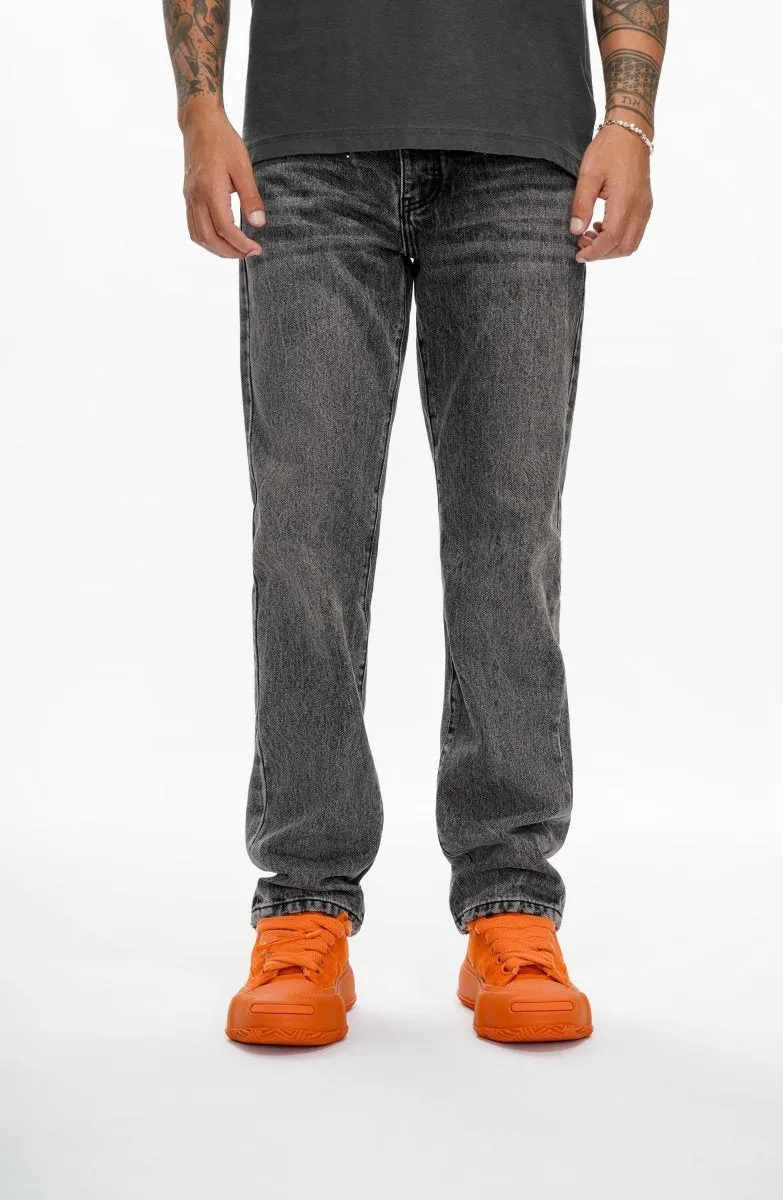 Different Straight Fit Jeans Grey sold by valabasas product image thumbnail 2