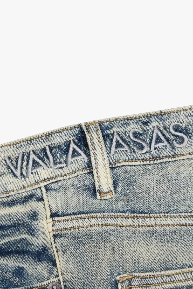 Mr. Flex Lt.Blue Washed sold by valabasas product image thumbnail 3