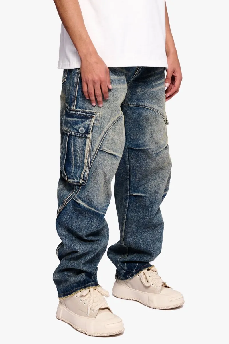 Banda Baggy Blue Wash sold by valabasas product image thumbnail 5