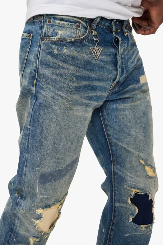Wright Straight Vintage Wash made by valabasas