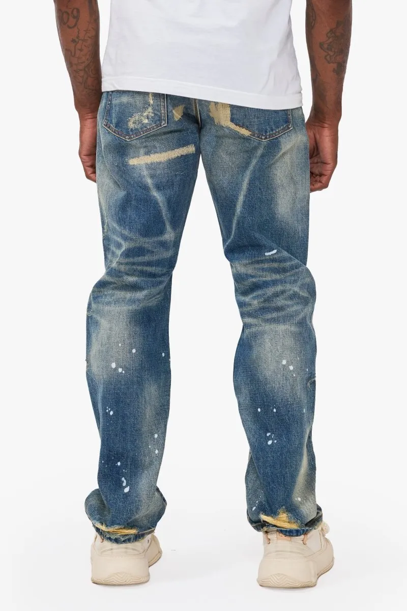 Wright Straight Vintage Wash sold by valabasas product image thumbnail 3