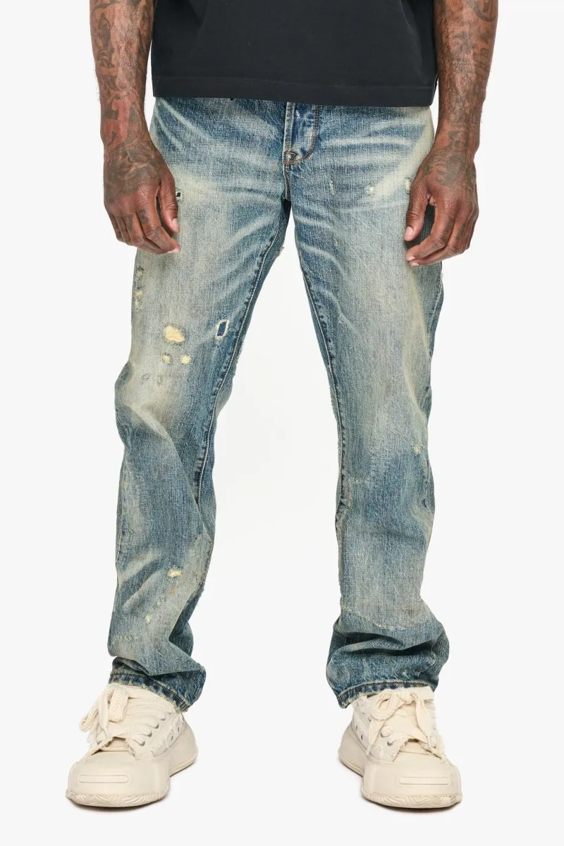 Dare Straight Light Vintage Wash sold by valabasas product image thumbnail 4