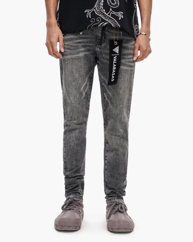 Sledge Skinny Grey made by valabasas