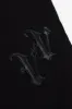 "NIMBUS" BLACK SKINNY JEAN sold by valabasas