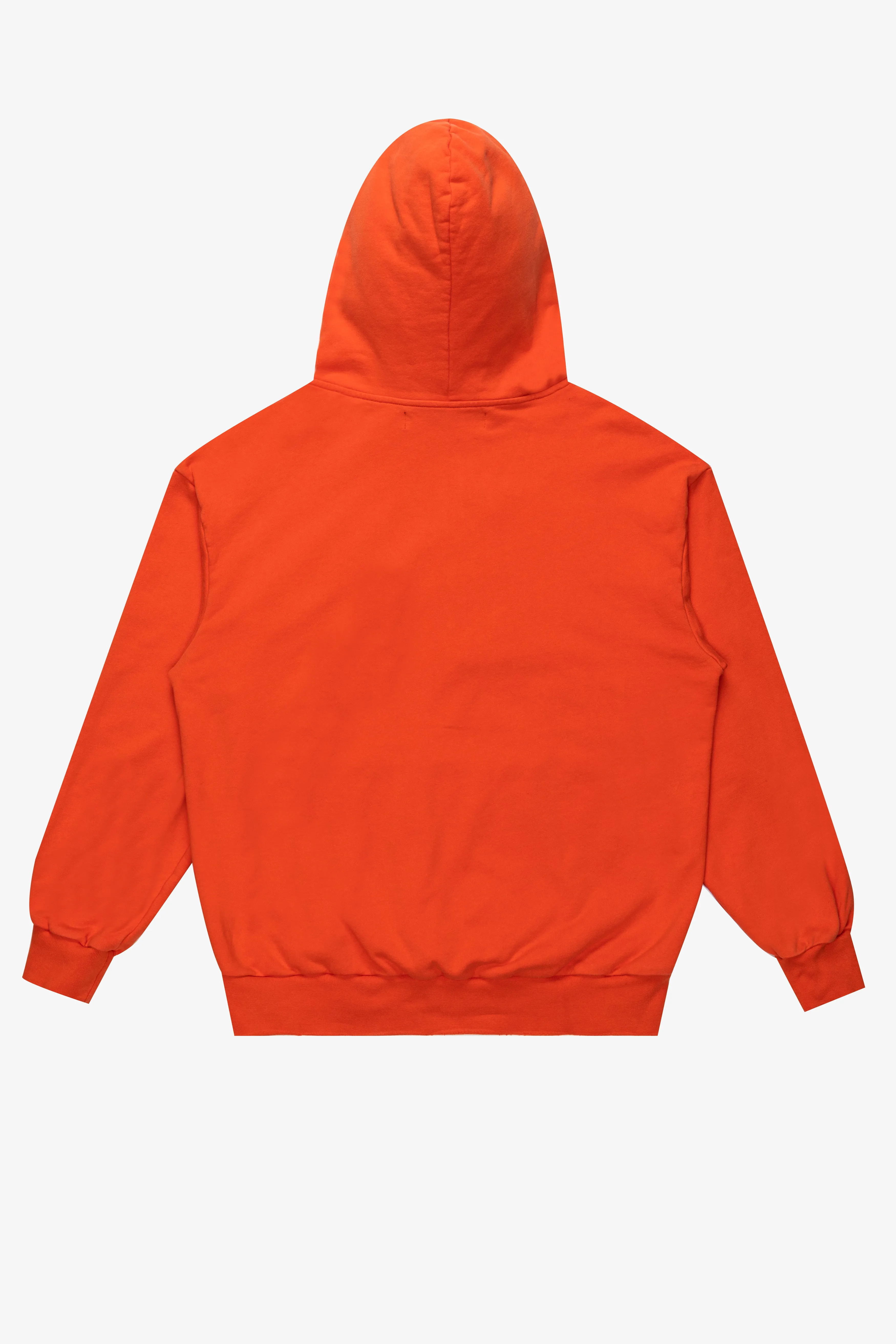 "VALA-ASCENT" FLEECE SET VINTAGE FLAME ORANGE sold by valabasas product image thumbnail 3