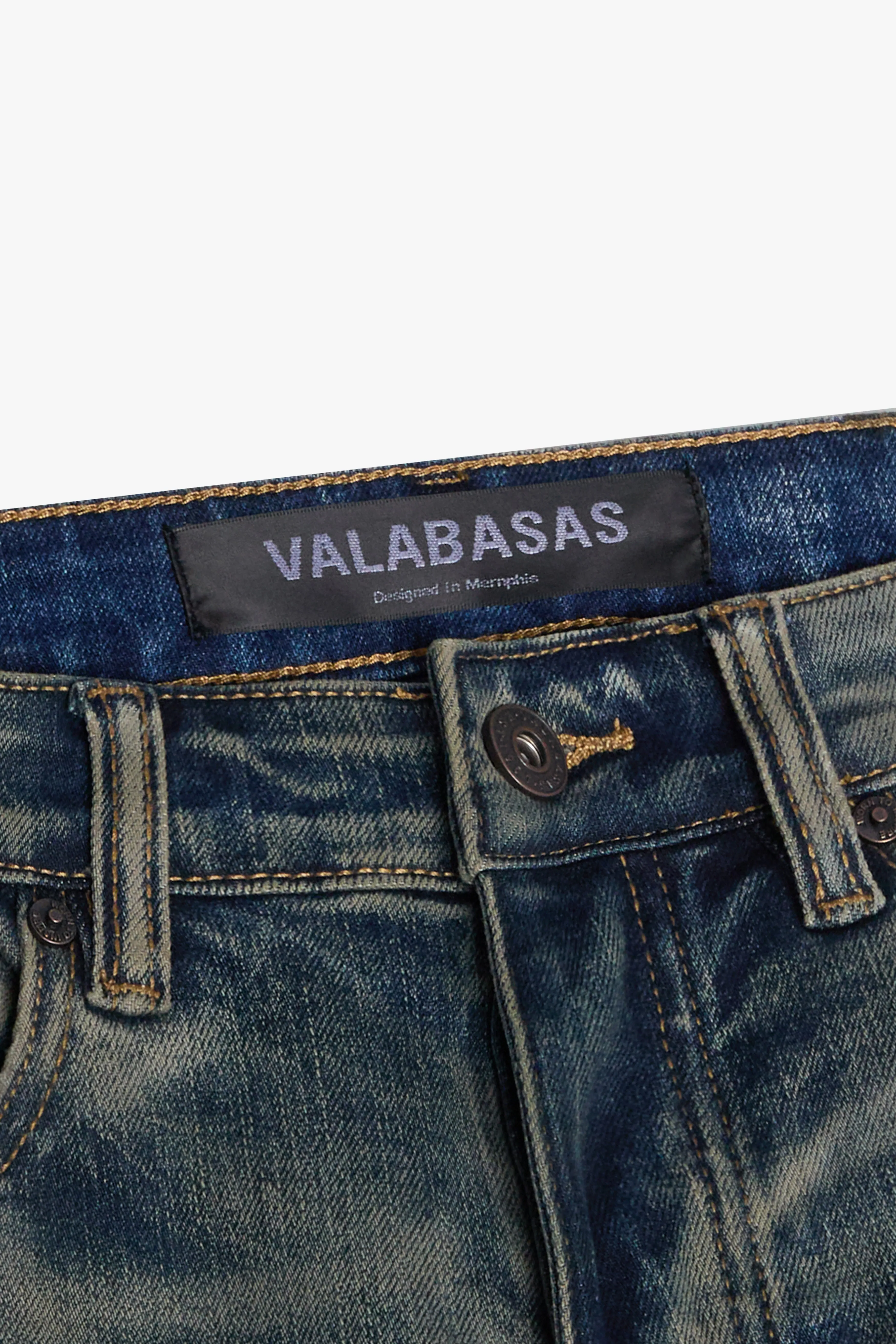 "MR. FLEX" DK.VINTAGE sold by valabasas product image thumbnail 2