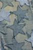 "V-STARS” VINTAGE WASH STACKED FLARE JEAN sold by valabasas