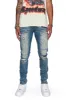VALABASAS JEANS “ANTIGUA” LT WASH sold by valabasas