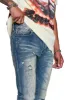 VALABASAS JEANS “ANTIGUA” LT WASH sold by valabasas