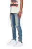 VALABASAS JEANS “ANTIGUA” LT WASH sold by valabasas