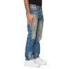 “BRONCO” BLU SPORCP STRAIGHT LEG sold by valabasas