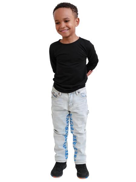 Jeans Extendo Joggers VPLAY KIDS JEANS 