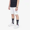 “ZENITH" WHITE SHORTS sold by valabasas