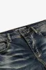 "STREAMLINE" DK VINTAGE WASHED STACKED FLARE JEAN sold by valabasas