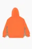 "ECCO" VINTAGE ORANGE FLEECE SET sold by valabasas