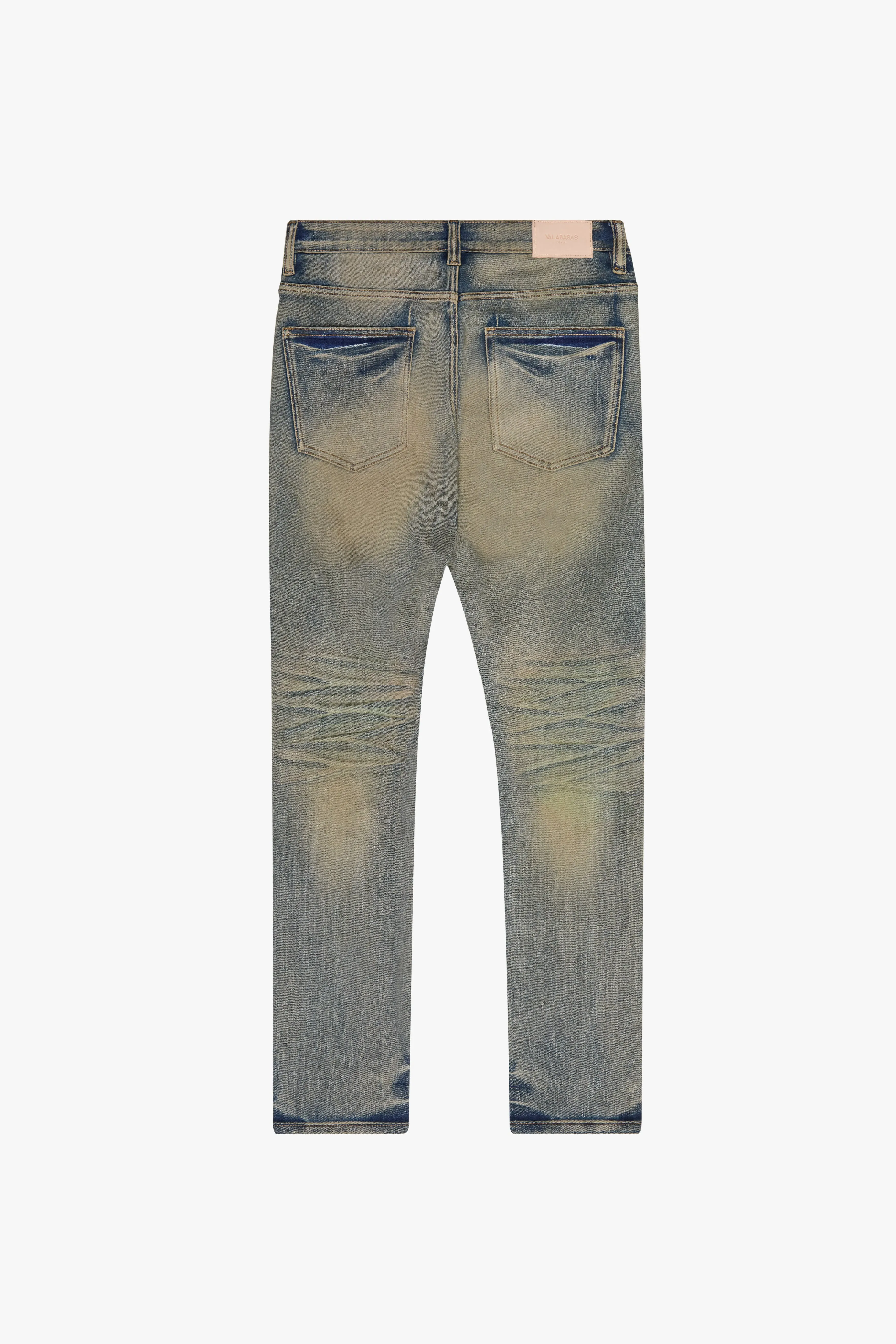 "MR. FLEX" MEDIUM VINTAGE sold by valabasas product image thumbnail 4