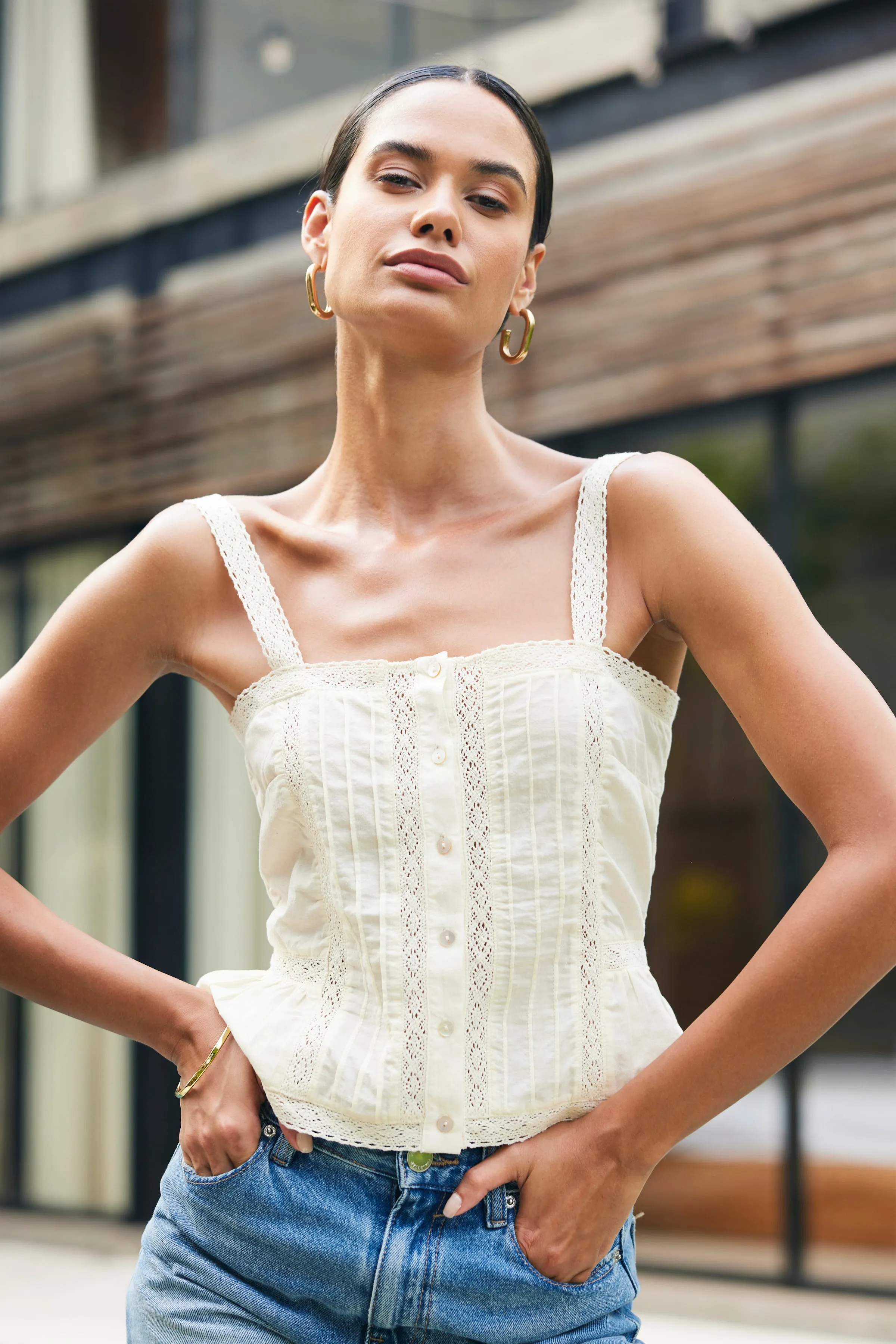 Louie Tank sold by Paneros