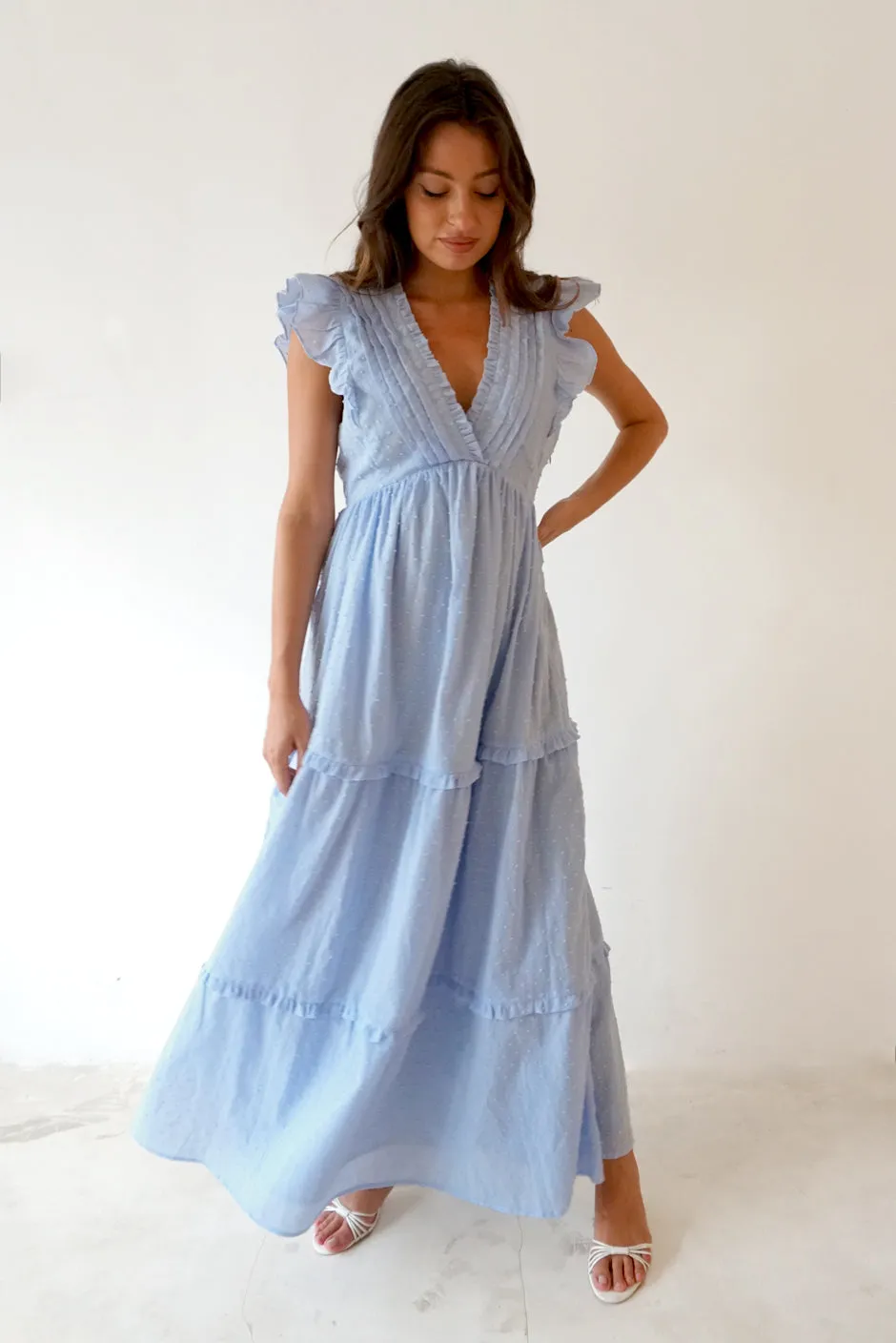 Poppy Dress sold by Paneros product image thumbnail 2