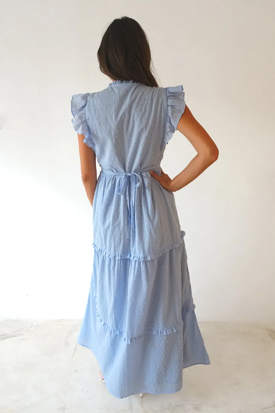 Poppy Dress sold by Paneros product image thumbnail 5