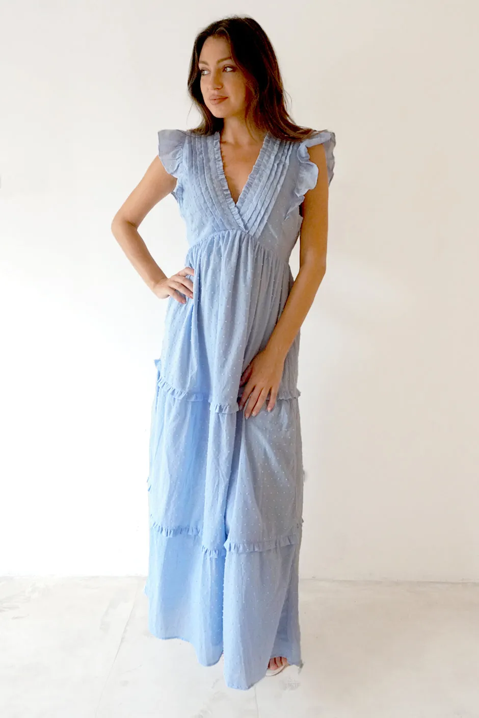 Poppy Dress sold by Paneros product image thumbnail 3