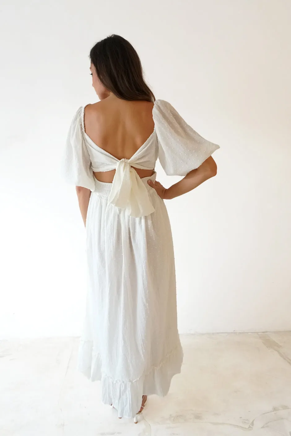 Willow Dress sold by Paneros product image thumbnail 4