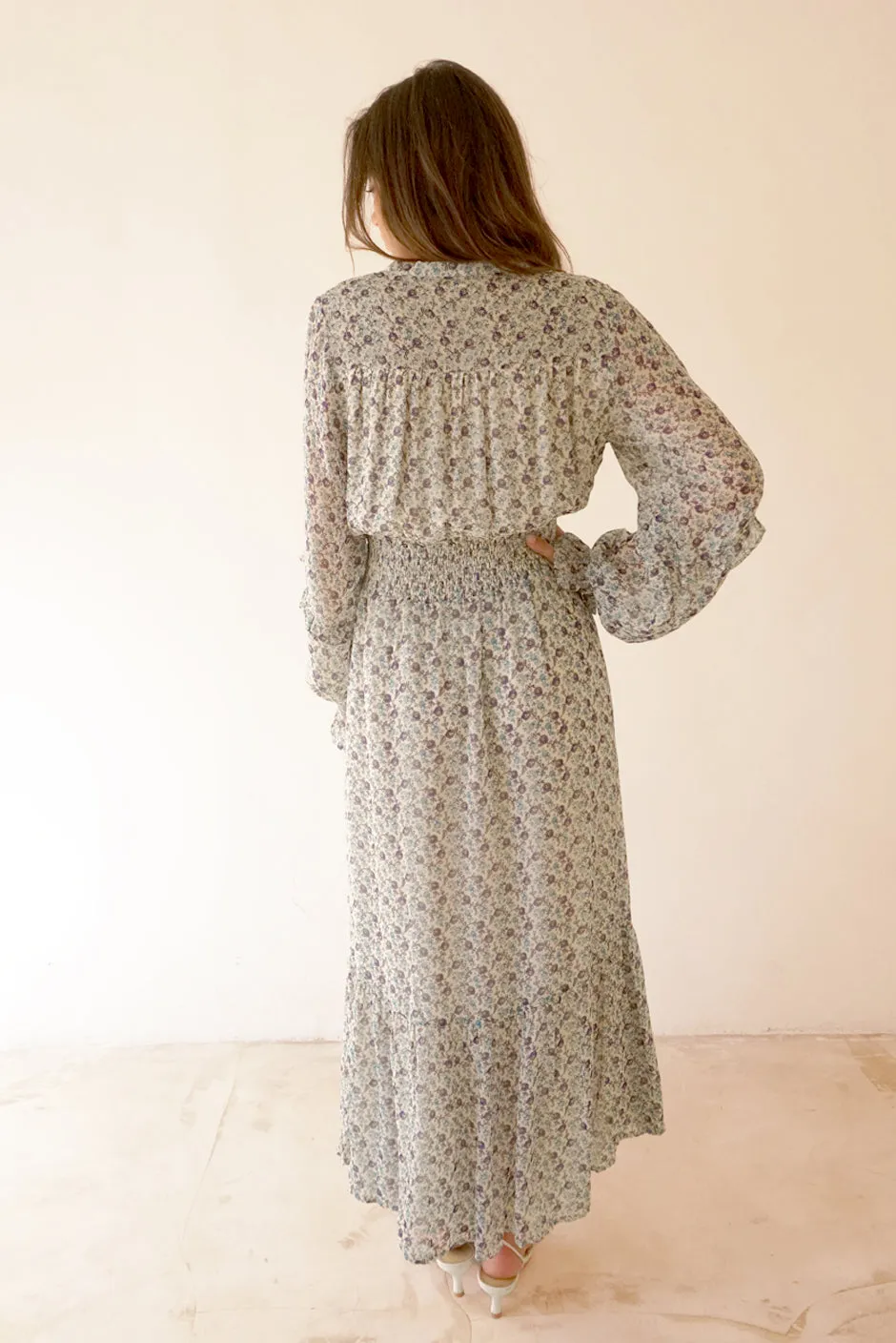 Aria Dress sold by Paneros product image thumbnail 4