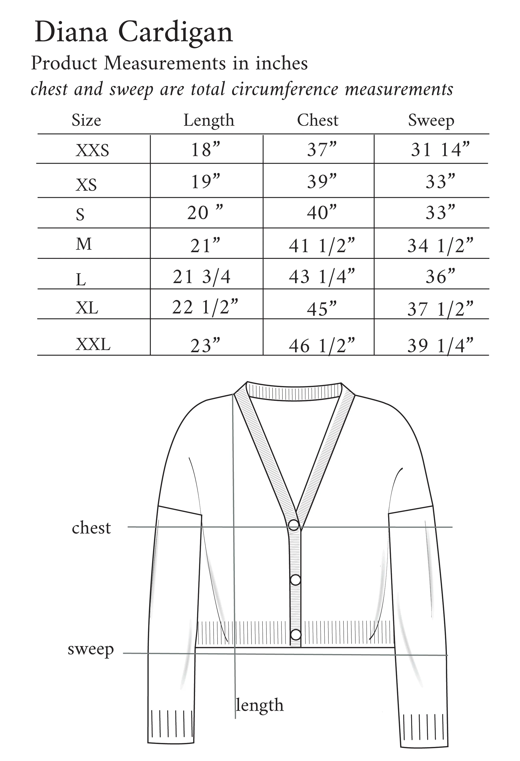 Diana Cardigan in Pink Rose sold by Paneros product image thumbnail 5