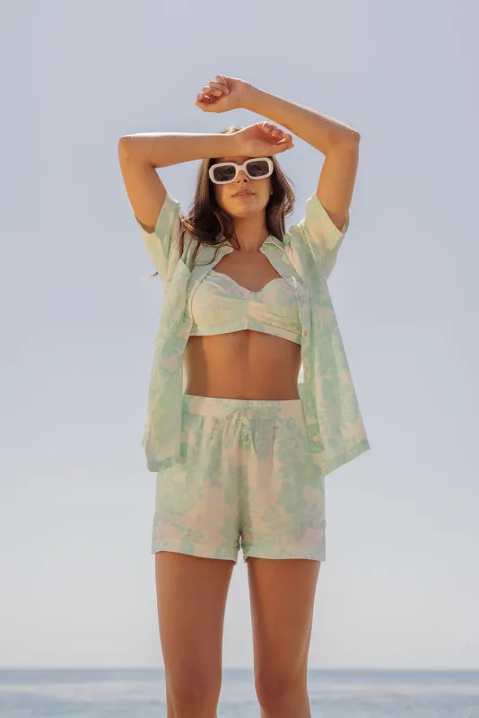 Riley Short sold by Paneros