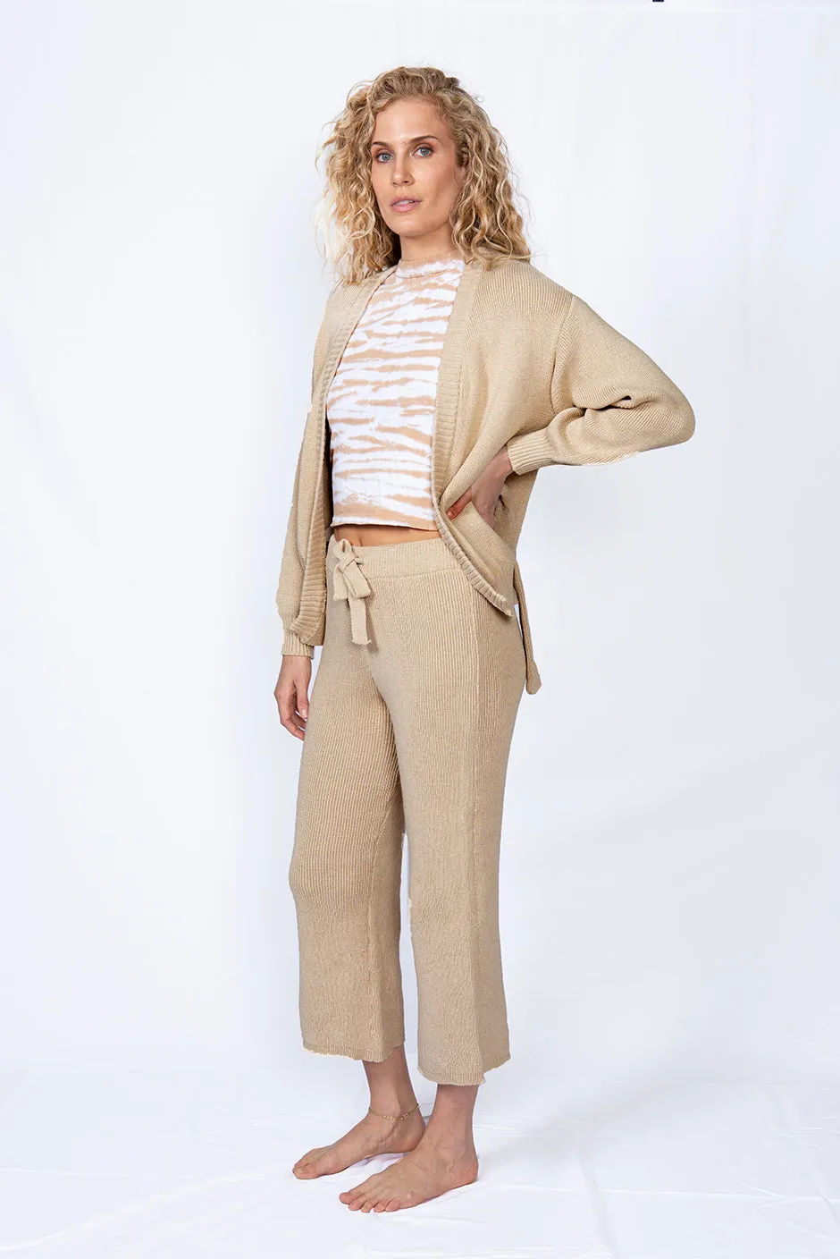 Haley Cardigan sold by Paneros product image thumbnail 2