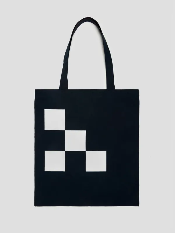 3hrs tote bag sold by Grds