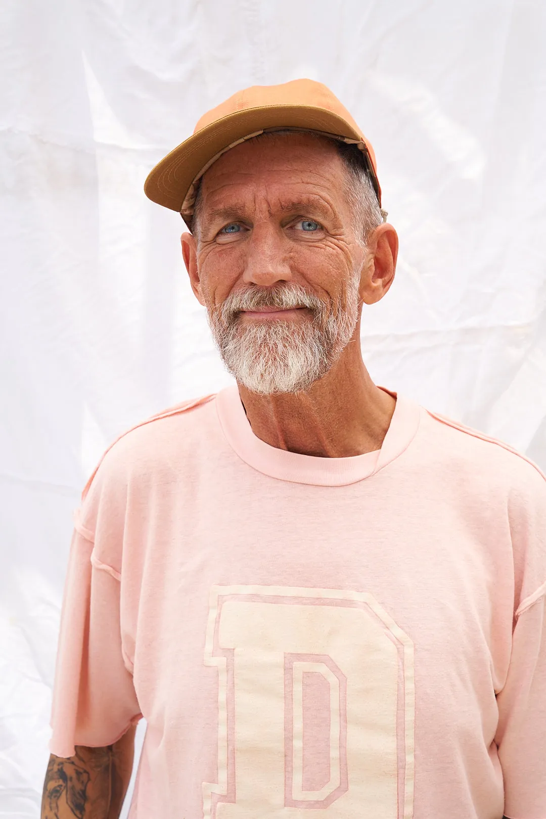 Hunter Cap Reversible Khaki sold by Dr. Collectors product image thumbnail 4