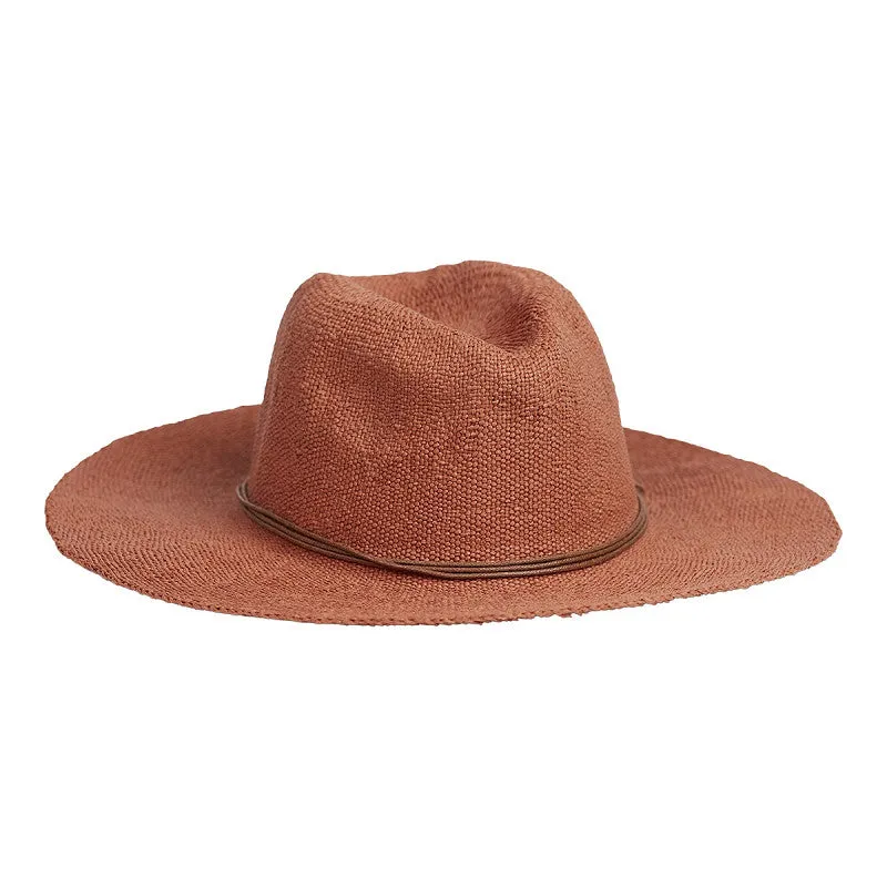 HAT LOUISE RUSTY THE MOSHI made by Dr. Collectors