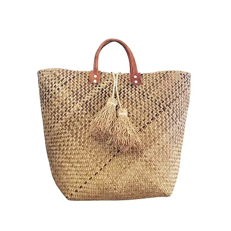 CABAS PAILLE sold by Dr. Collectors