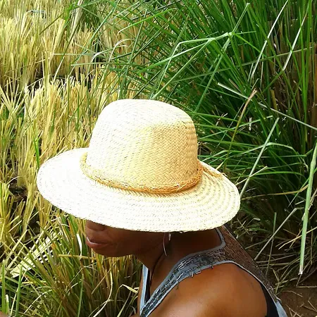 CHAPEAU BOB CROCHET sold by Dr. Collectors