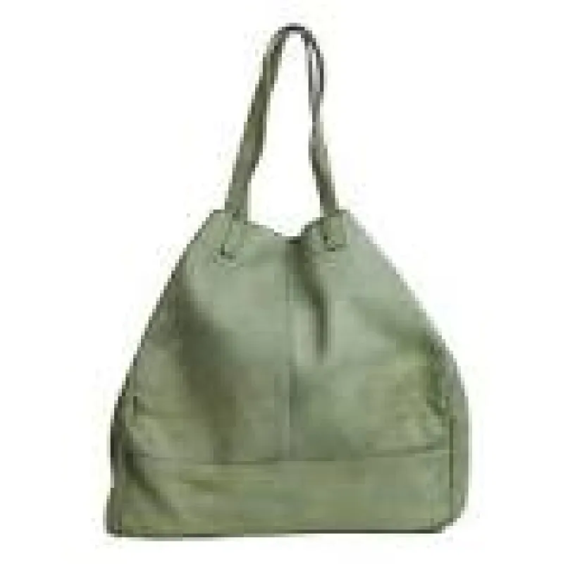 bag hailee green made by Dr. Collectors
