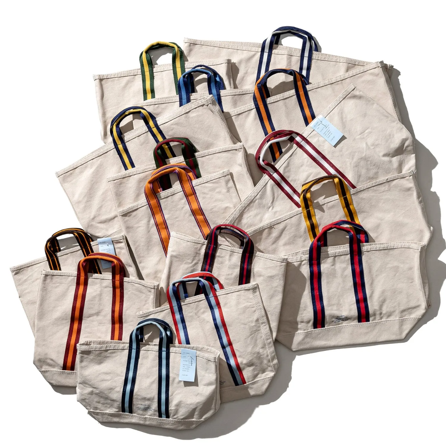 ZZ-503837 College Tote Bag / Libary sold by Dr. Collectors product image thumbnail 5