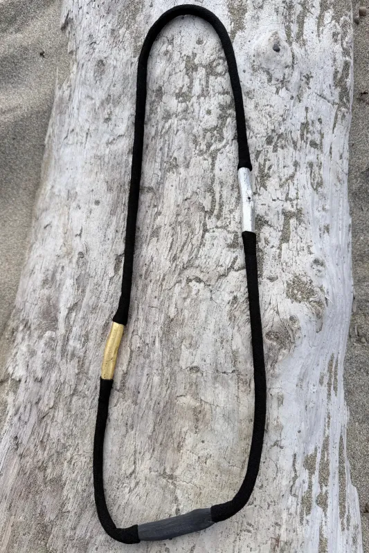 Nagewa-Kin-Palla Long Necklace made by Dr. Collectors