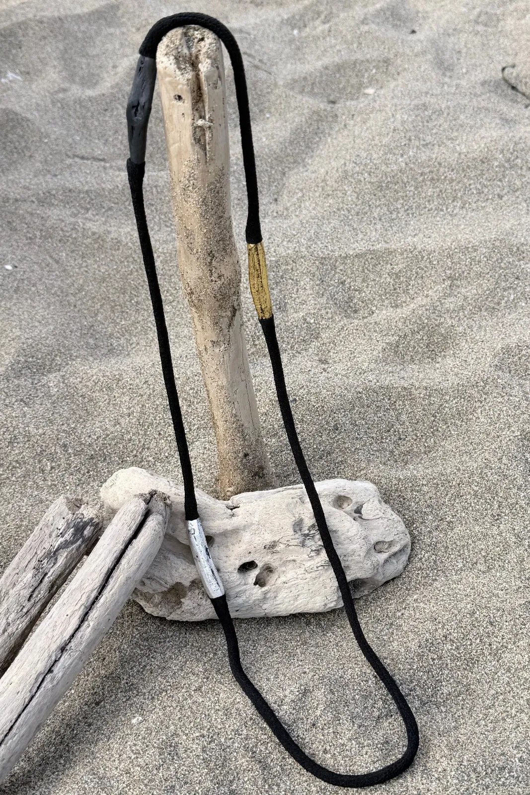 Nagewa-Kin-Palla Long Necklace sold by Dr. Collectors product image thumbnail 3