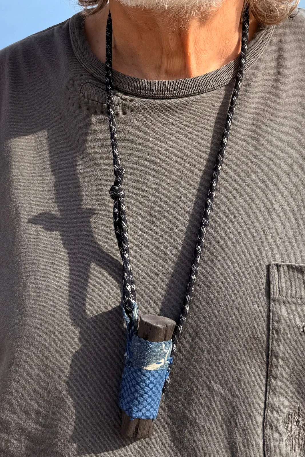 Kofu-Eda-Maki-Dai-Mo Necklace sold by Dr. Collectors