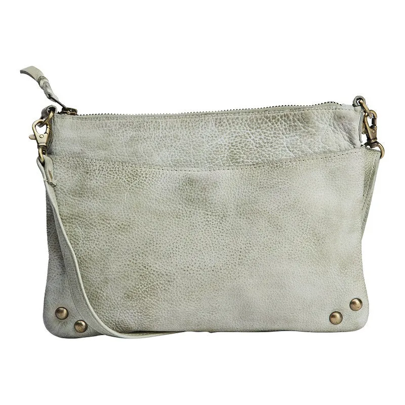 bag Aria taupe made by Dr. Collectors