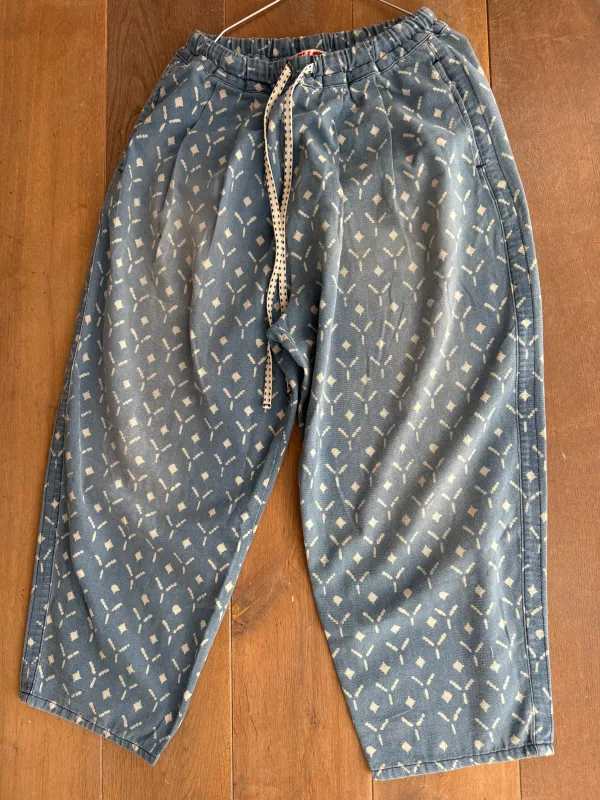 P43 Kyoto Indigo Sioux made by Dr. Collectors