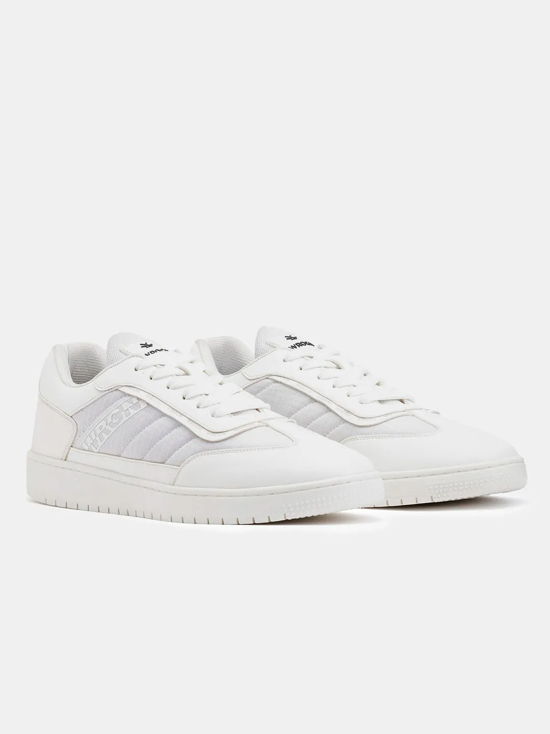 Sneakers | Boulevardier Whiteout sold by Wrogn product image thumbnail 3