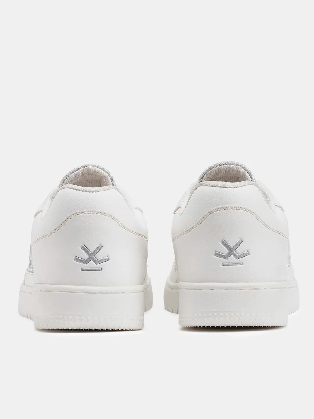 Sneakers | Boulevardier Whiteout sold by Wrogn product image thumbnail 4