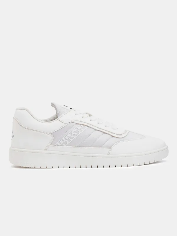Sneakers | Boulevardier Whiteout sold by Wrogn