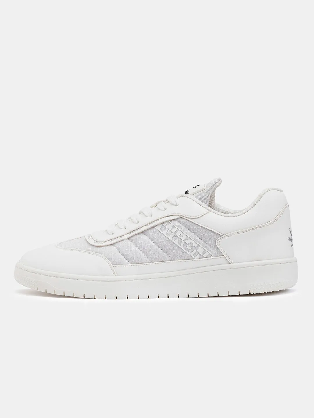 Sneakers | Boulevardier Whiteout sold by Wrogn product image thumbnail 2