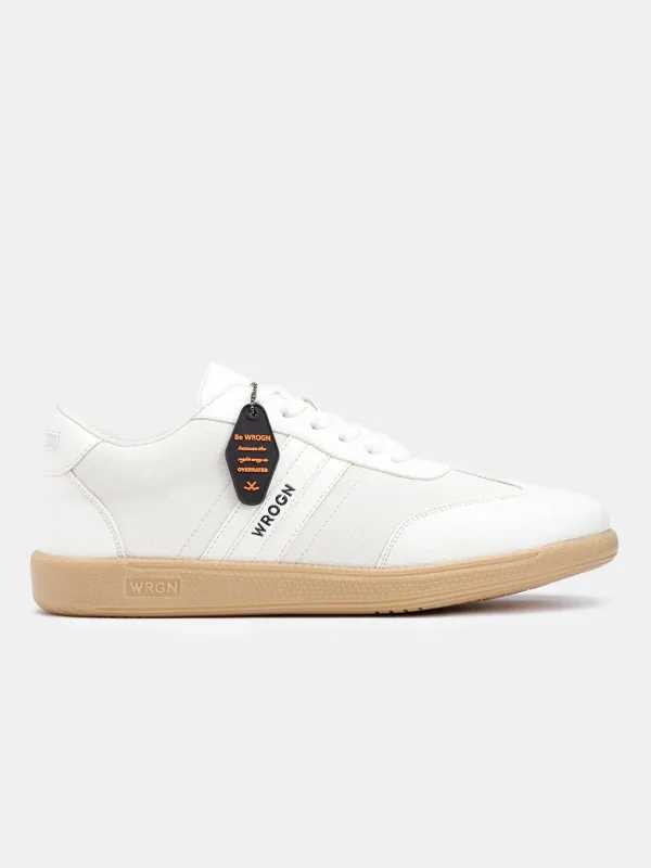 Sneakers | Vesper Blanc sold by Wrogn