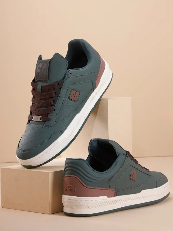 Sneakers | Negroni Fern sold by Wrogn